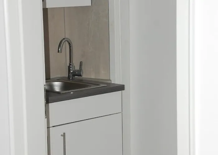 Kegel Tanz Palast ゲストハウス