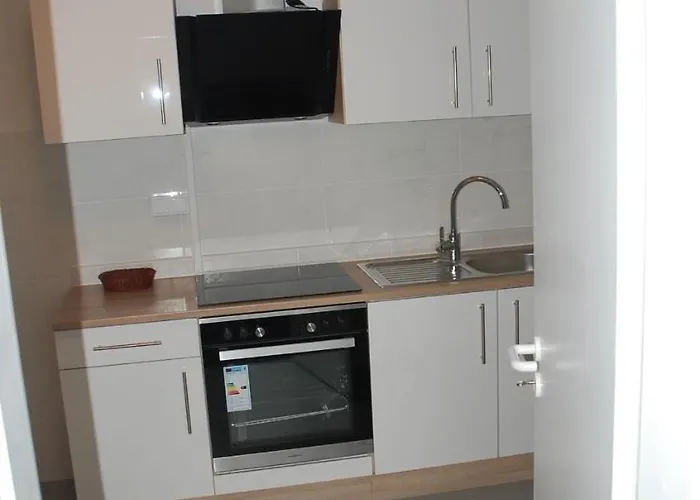 Kegel Tanz Palast Гостевой дом